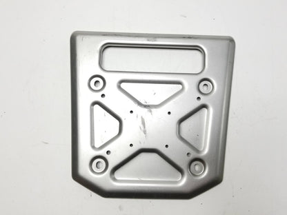 2022 Kawasaki Klr650 Kl650l Rear Carrier Plate OEM