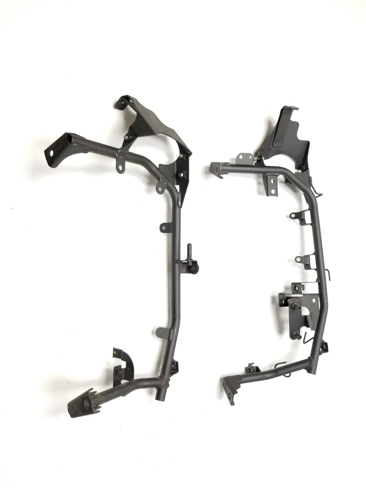 2022 Kawasaki Klr650 Kl650l  Right Left Frame Stay Bracket OEM