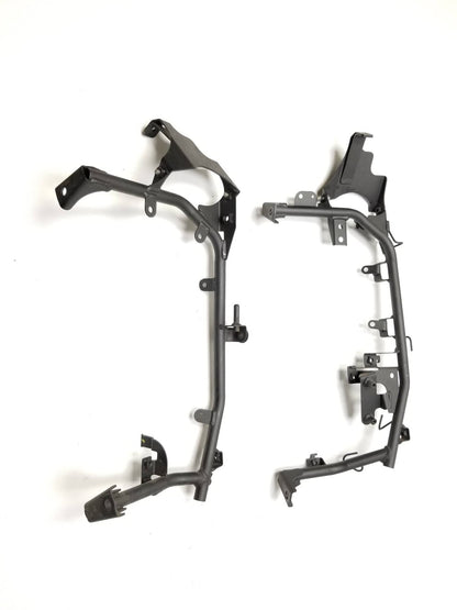 2022 Kawasaki Klr650 Kl650l  Right Left Frame Stay Bracket OEM