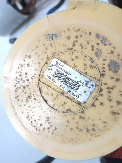 2013 Volvo S60 Fuel Pump W/ Sender OEM