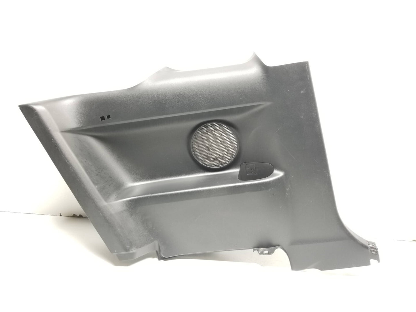 11 12 13 14 15 16 Scion Tc Quarter Panel Trim Rear Driver Side Left OEM