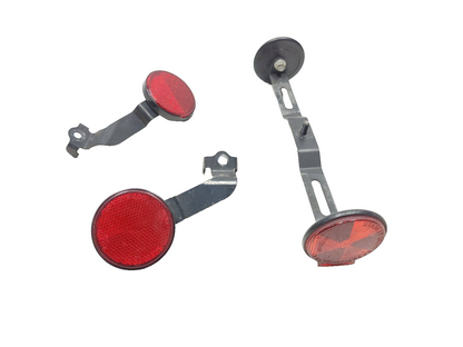 2019 - 2022 Honda Pcx150 Ww150 Reflector Front & Rear OEM