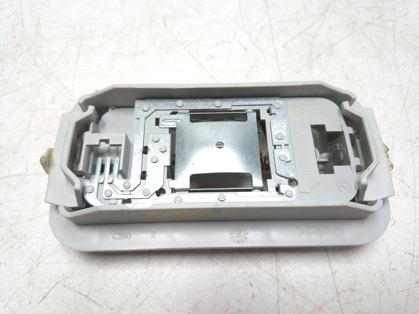 2014 Fiat 500l Interior Roof Light Panel OEM