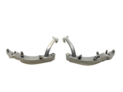 2015-2018 Kawasaki Klz1000 Versys 1000 Engine Frame Bracket Mount Lh & Rh OEM