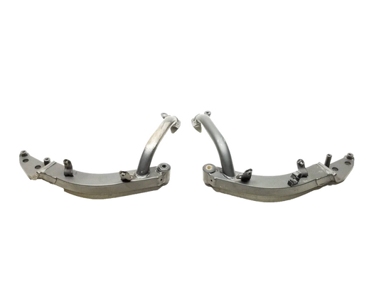 2015-2018 Kawasaki Klz1000 Versys 1000 Engine Frame Bracket Mount Lh & Rh OEM