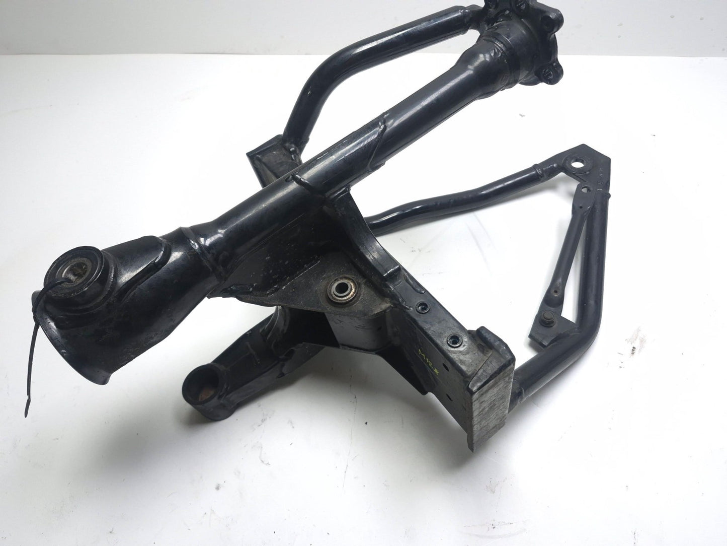 2005 Suzuki C50 Boulevard Rear Swingarm & Bracket OEM