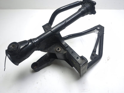 2005 Suzuki C50 Boulevard Rear Swingarm & Bracket OEM