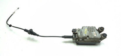 1993-1997 Harley-davidson Electra Glide Flhtc Cruise Control Module 70958-93a