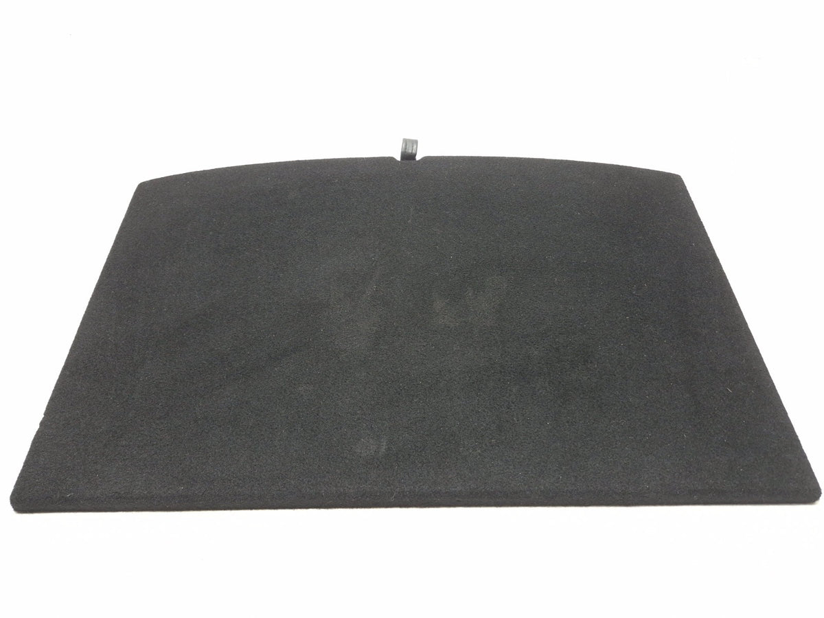 2022 Tesla Model 3 Rear Trunk Load Floor Carpet Panel OEM