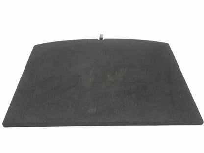2022 Tesla Model 3 Rear Trunk Load Floor Carpet Panel OEM