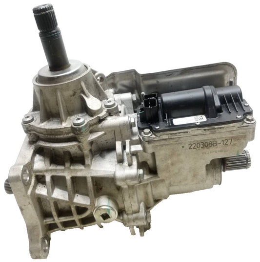 2022 Chevrolet Trailblazer Transfer Case OEM