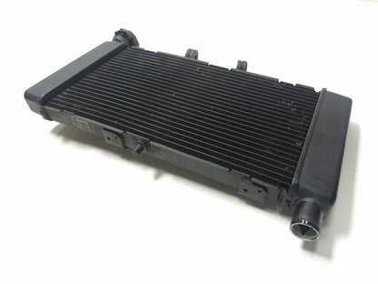 2012 Honda Nc700x  Engine Cooling Radiator OEM