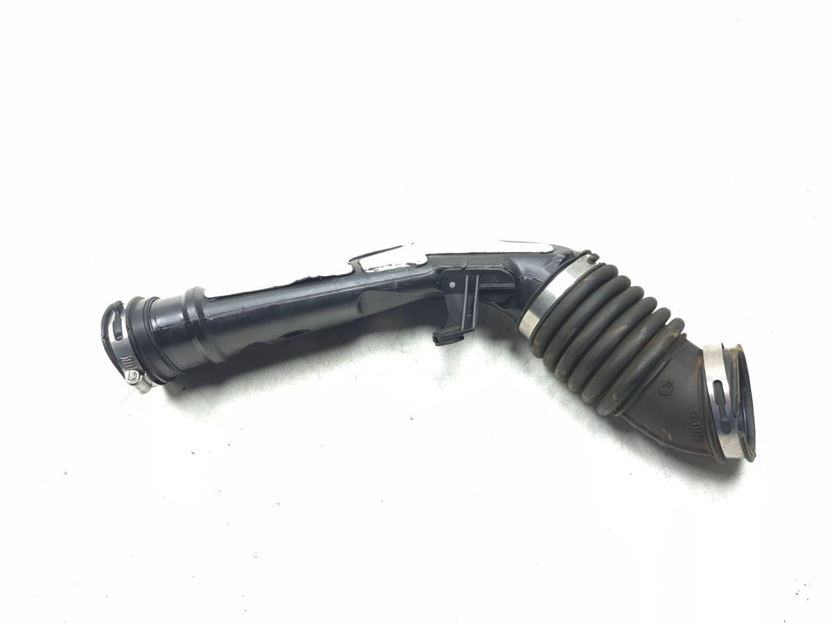 2013 Ford Focus St 2.0l Turbo Air Intake Hose Tube Cv61-9r504-cc OEM