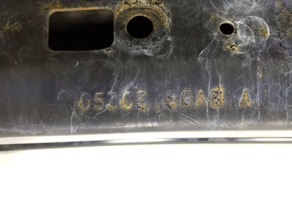 2013 Chrysler 200 Front Bumper Reinforcement Impact Bar OEM