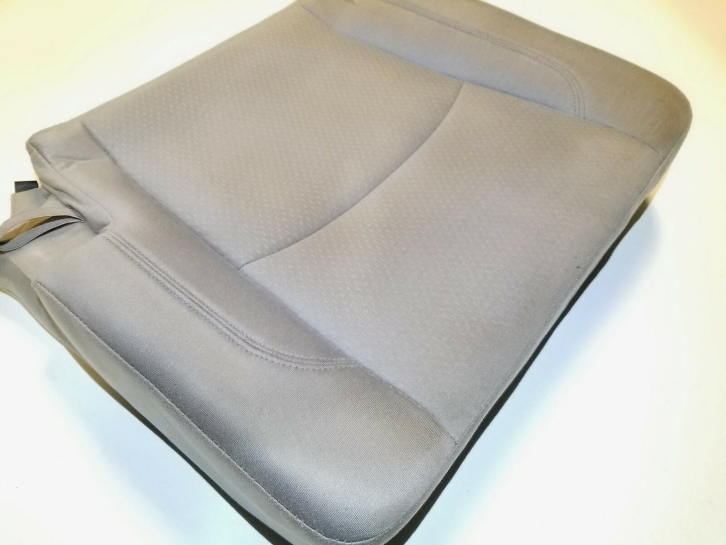 2011 Hyundai Veracruz Rear Driver Seat Lower Cushion 3rd Row OEM