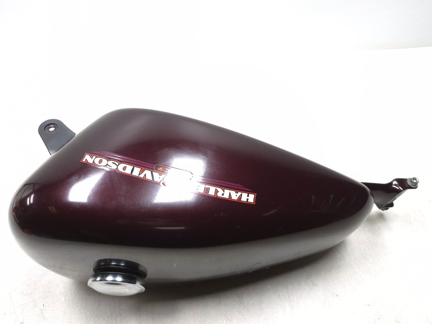 2006 Harley-davidson Sportster Xl883 Fuel Tank OEM