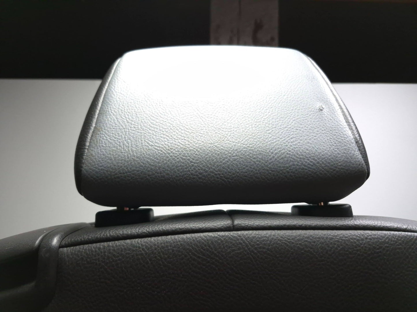 2016 Ford Transit Connect Front Passenger Seat OEM