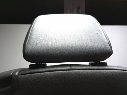 2016 Ford Transit Connect Front Passenger Seat OEM