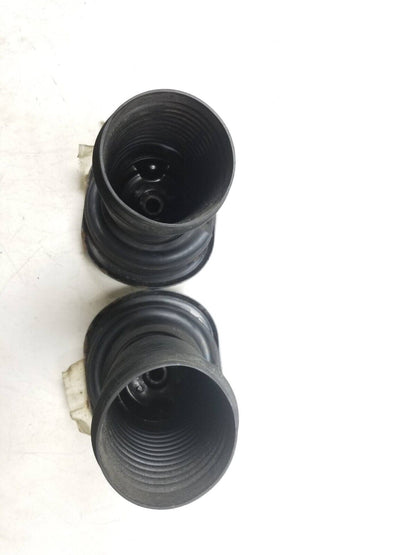 16 - 22 Dodge Durango Front Coil Spring Pair OEM