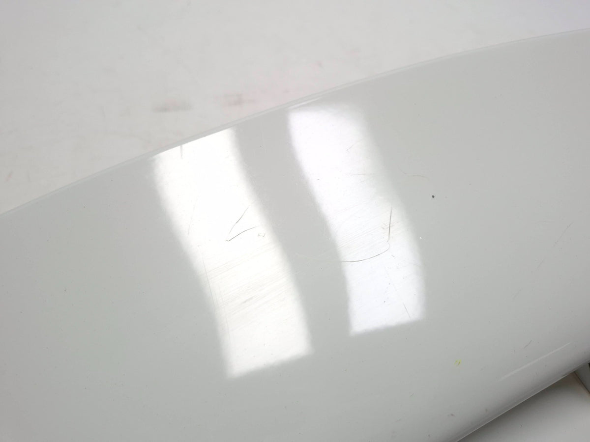 2007-2013 Mini Cooper R56 Hatchback Rear Top Spoiler OEM
