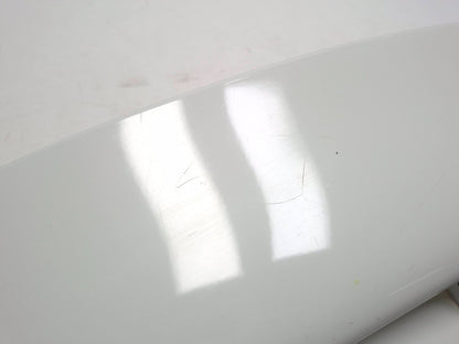 2007-2013 Mini Cooper R56 Hatchback Rear Top Spoiler OEM