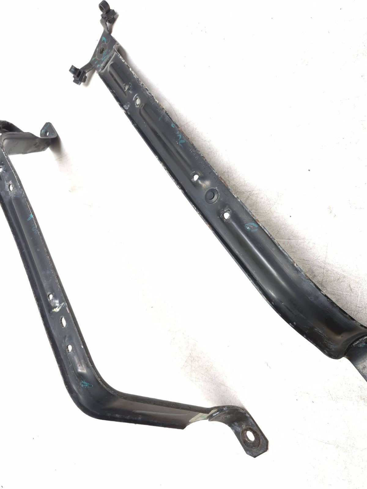 2019 Ford Ecosport Fuel Tank Strap OEM