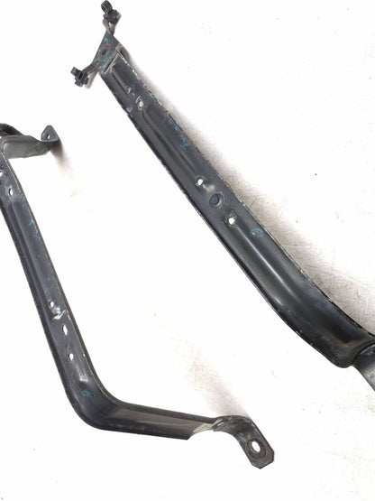 2019 Ford Ecosport Fuel Tank Strap OEM