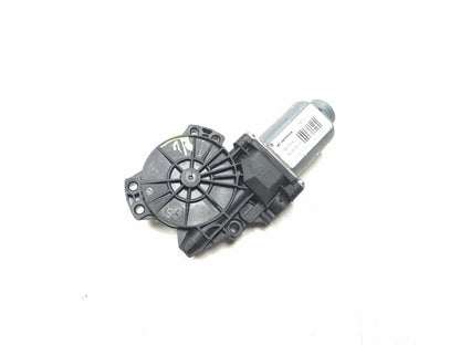 2015 Kia Optima Rear Door Window Regulator Motor Driver Side OEM