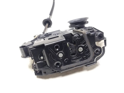 2012 - 2014 VW Golf GTI Door Lock Actuator Rear Passenger Side Right OEM