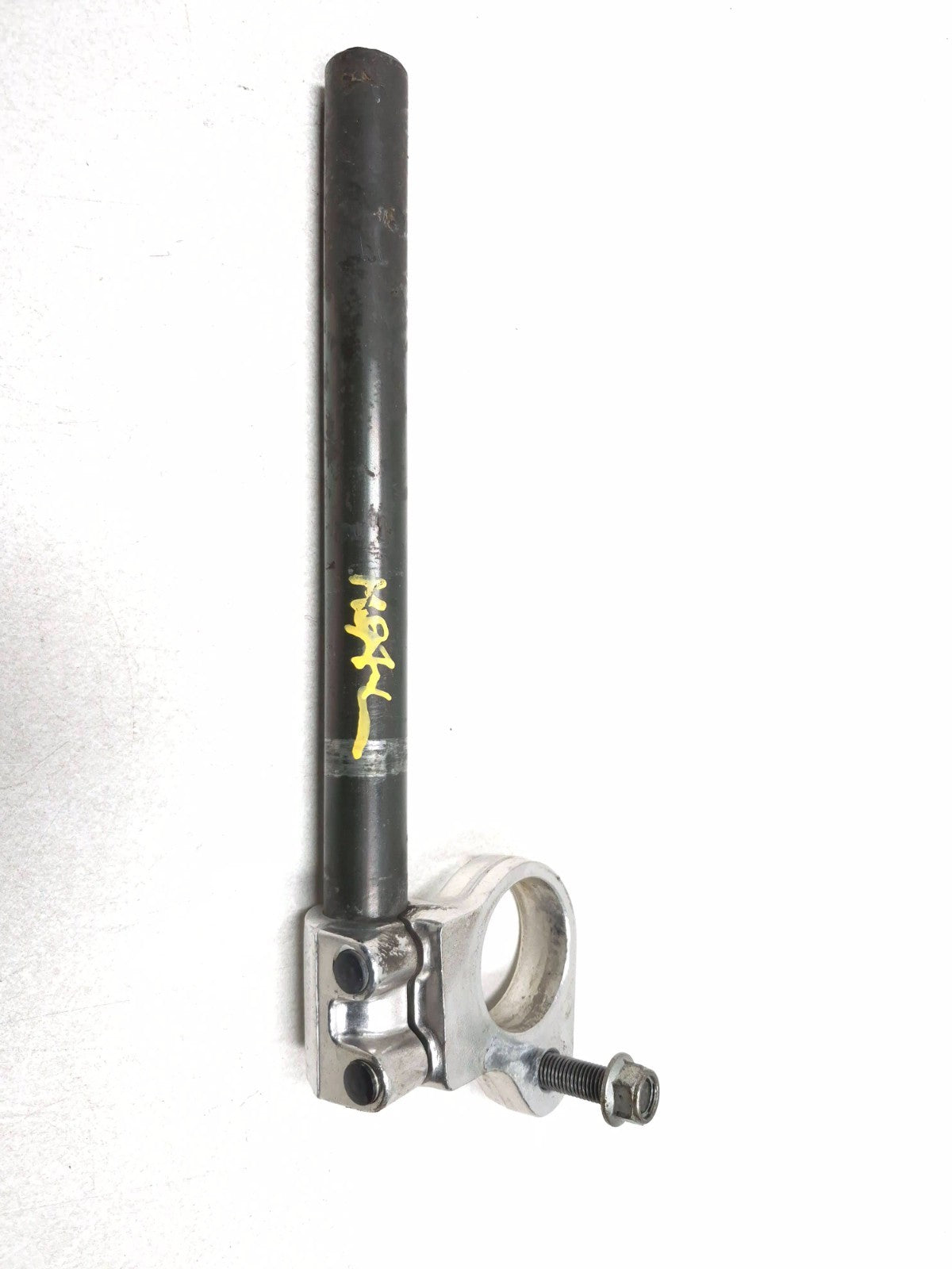 1993 Suzuki Gsx 600 Fp Katana Left & Right Handlebar OEM