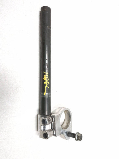 1993 Suzuki Gsx 600 Fp Katana Left & Right Handlebar OEM