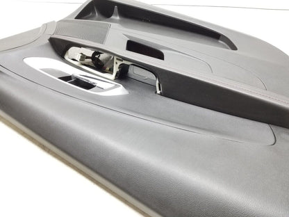 10-15 Chevrolet Equinox Door Panel Trim Front Driver Side Left OEM