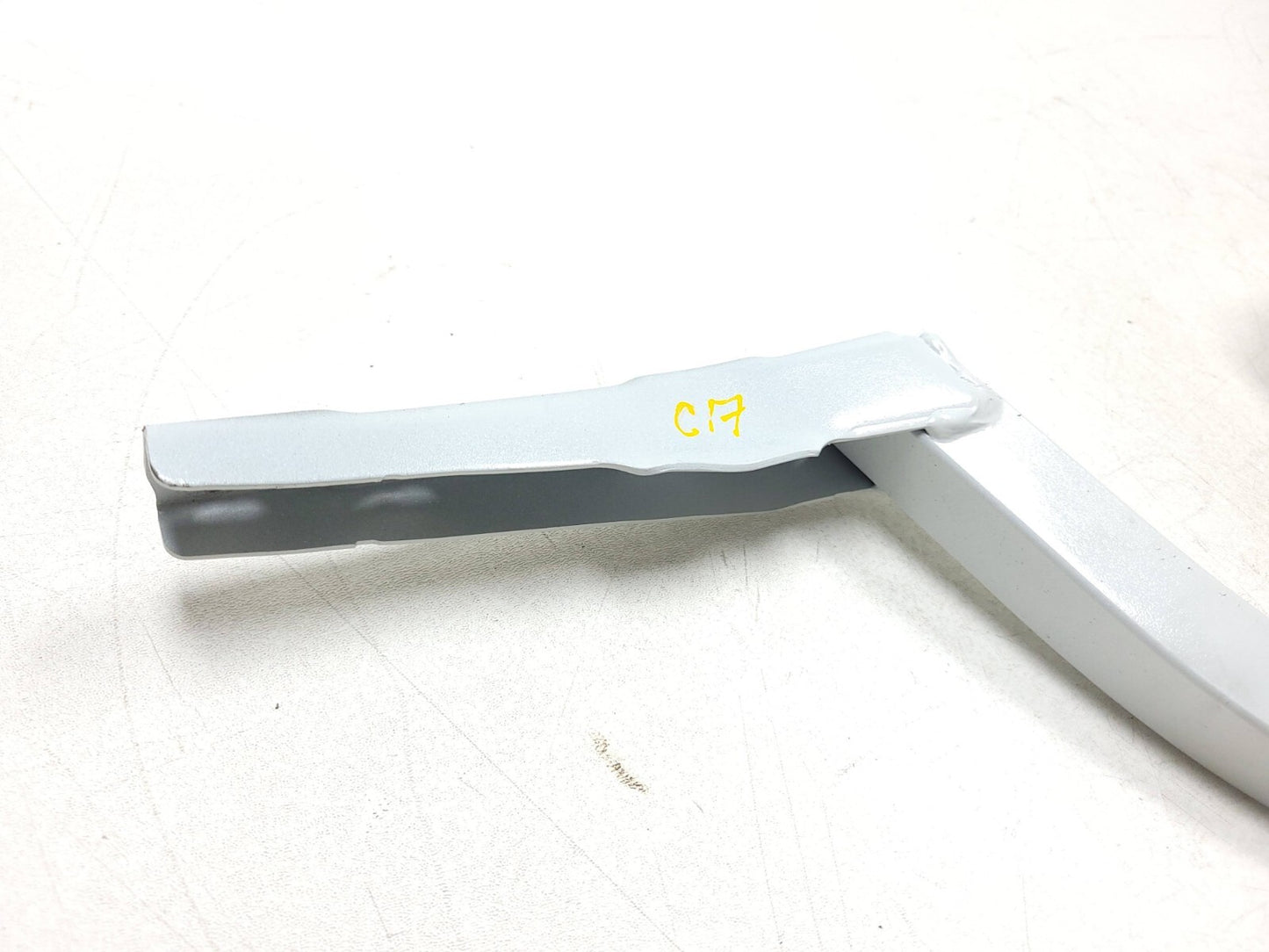 13-18 BMW 330xi F30 Sedan Trunk Lid Hinge Left & Right Pair OEM ✅