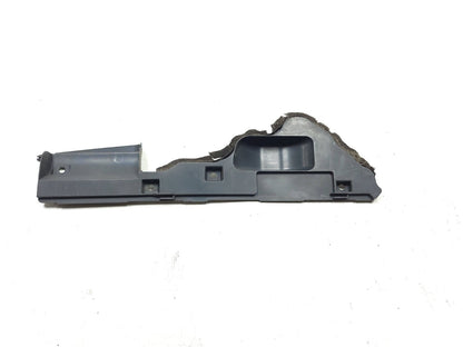 09-14 Hyundai Genesis Air Guard Left & Right Pair OEM Sedan