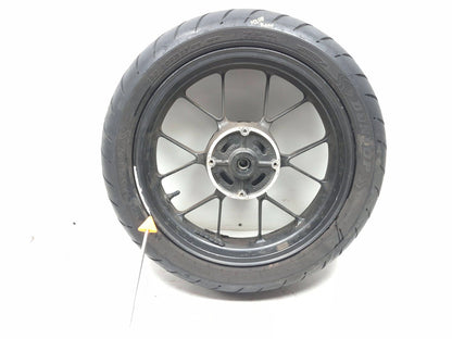 2013-2018 Honda Cbr500r Cb500f Cb500x Rear Wheel Rim 17x4.50 OEM 42650-mgz-j01