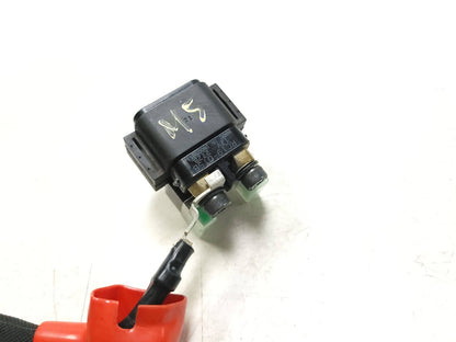 2017 - 2023 Kawasaki Ex650 Ninja 650 Starter Relay Solenoid  OEM