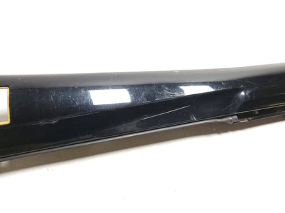 03-06 Mercedes CL55 W215 Amg Rocker Panel Skirt Molding Driver Side OEM
