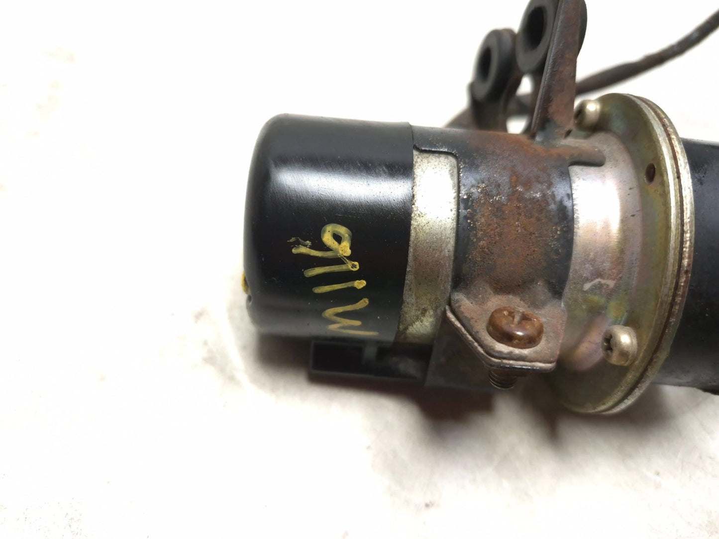 2002 Yamaha Yzf-r6 Fuel Pump OEM