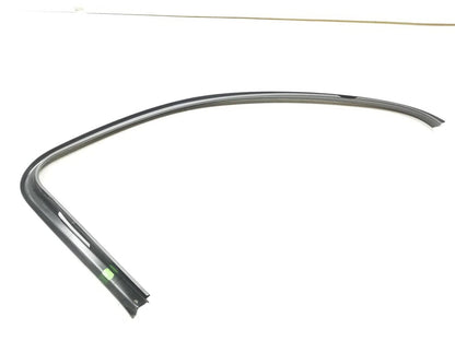 2011 - 2014 Porsche Cayenne Front Right Pass Side Window Weatherstrip Seal OEM