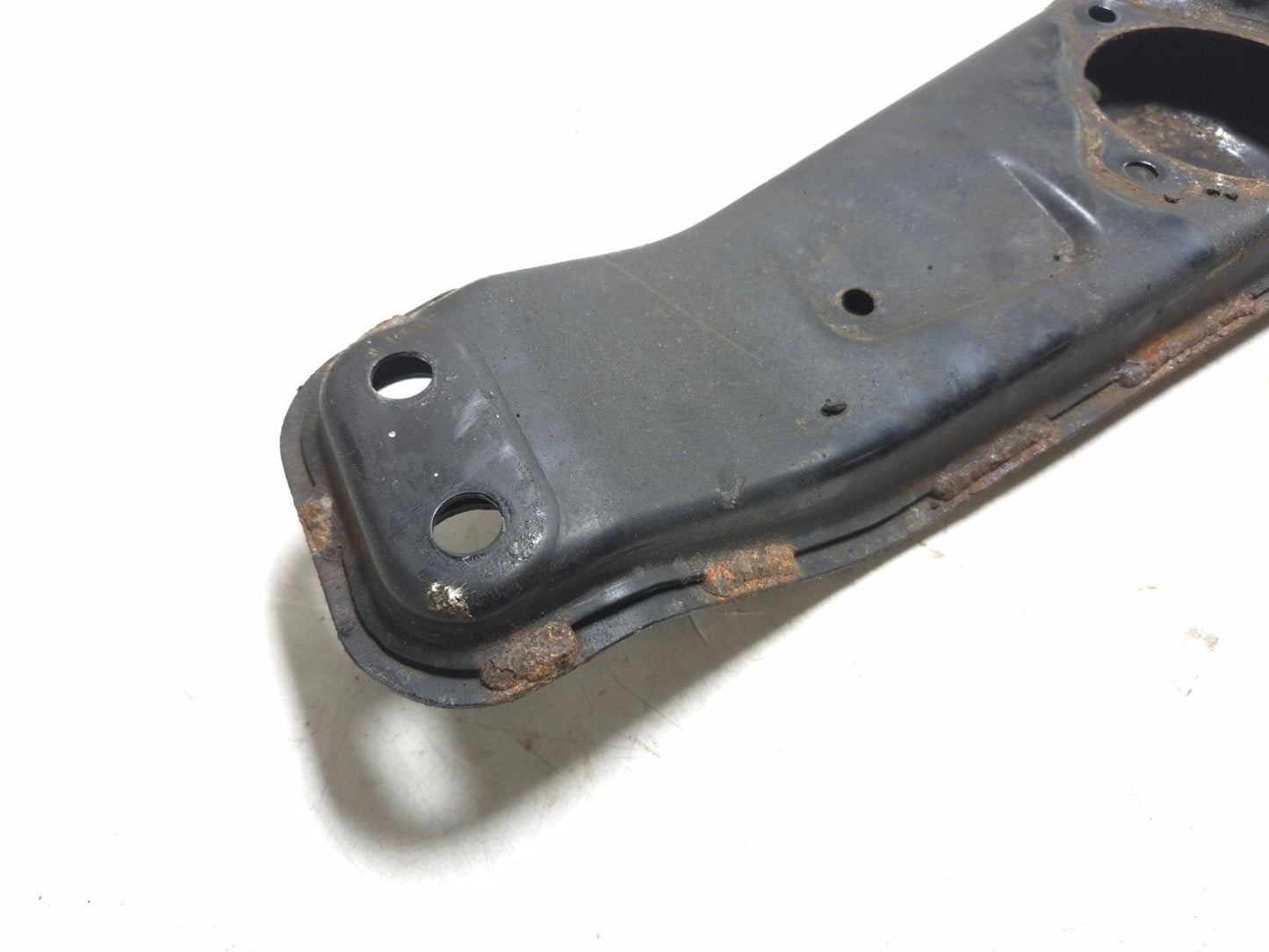 2009 Lexus IS250 Transmission Crossmember Mount Bracket OEM