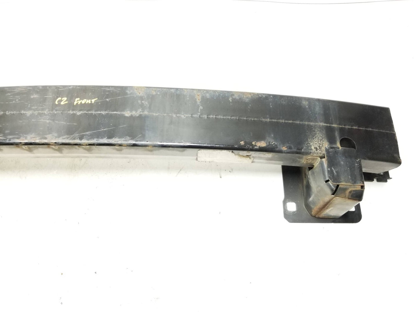2013 Chrysler 200 Front Bumper Reinforcement Impact Bar OEM