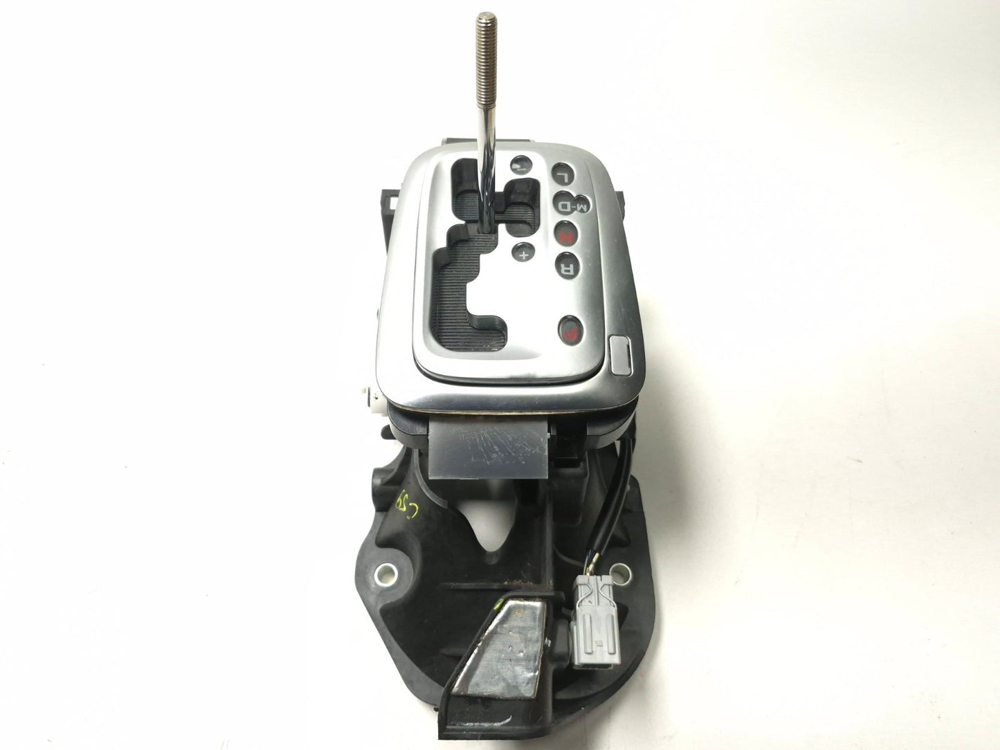 2008 Acura Tl Type-s Automatic Gear Shifter Select Lever OEM