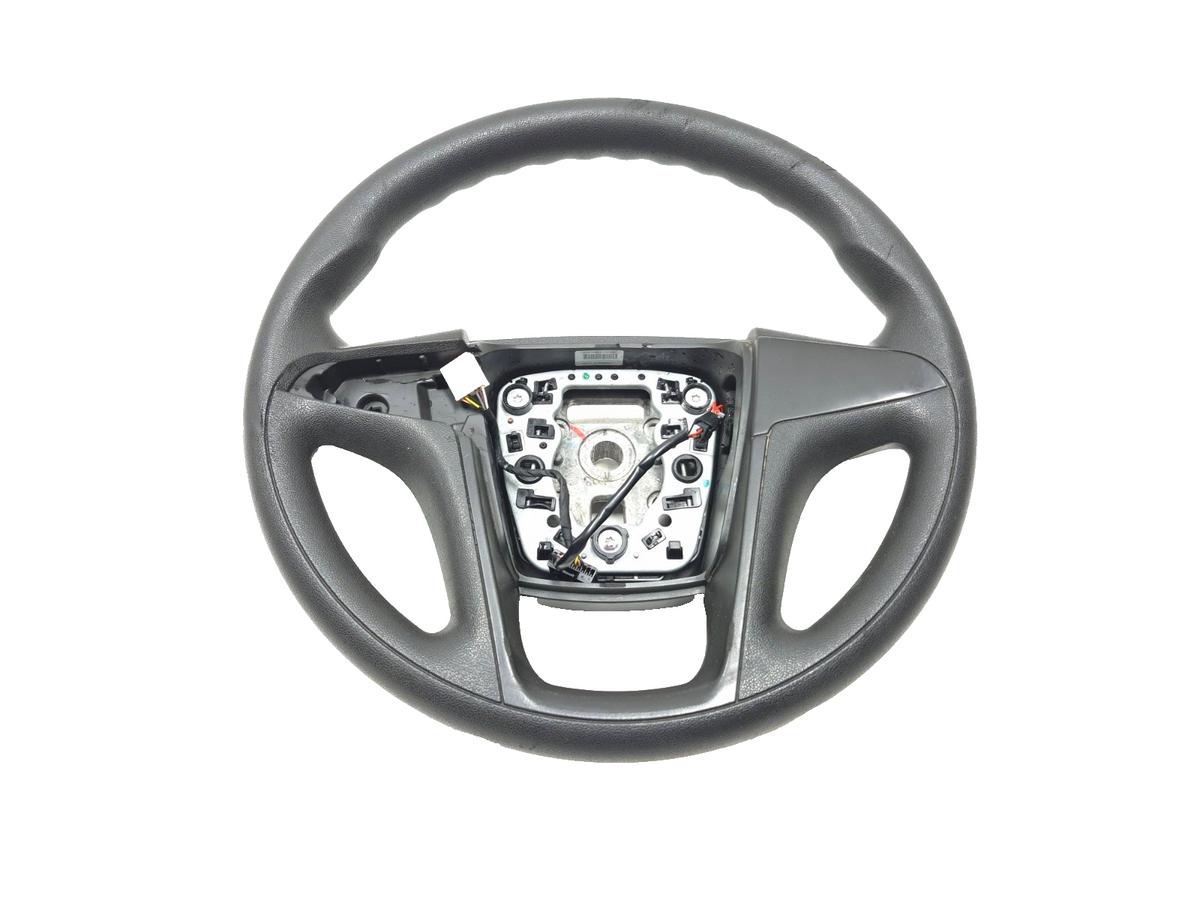 2010 Chevrolet Equinox Steering Wheel  OEM