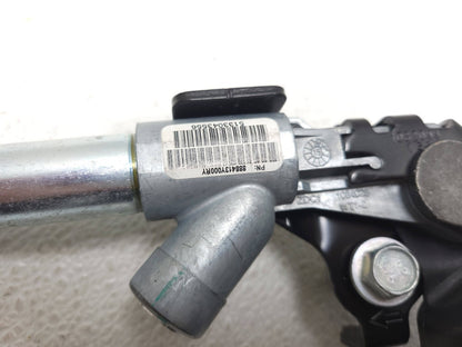 14 15 16 Hyundai Elantra Seat Belt Pretensioner Front Passenger Side Right OEM