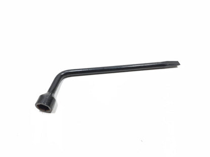 2018 Toyota Corolla Spare Tire Tool Kit OEM