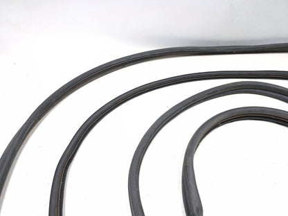 2013 Ford Transit Connect Front Door Weatherstrip Seal Left & Right OEM