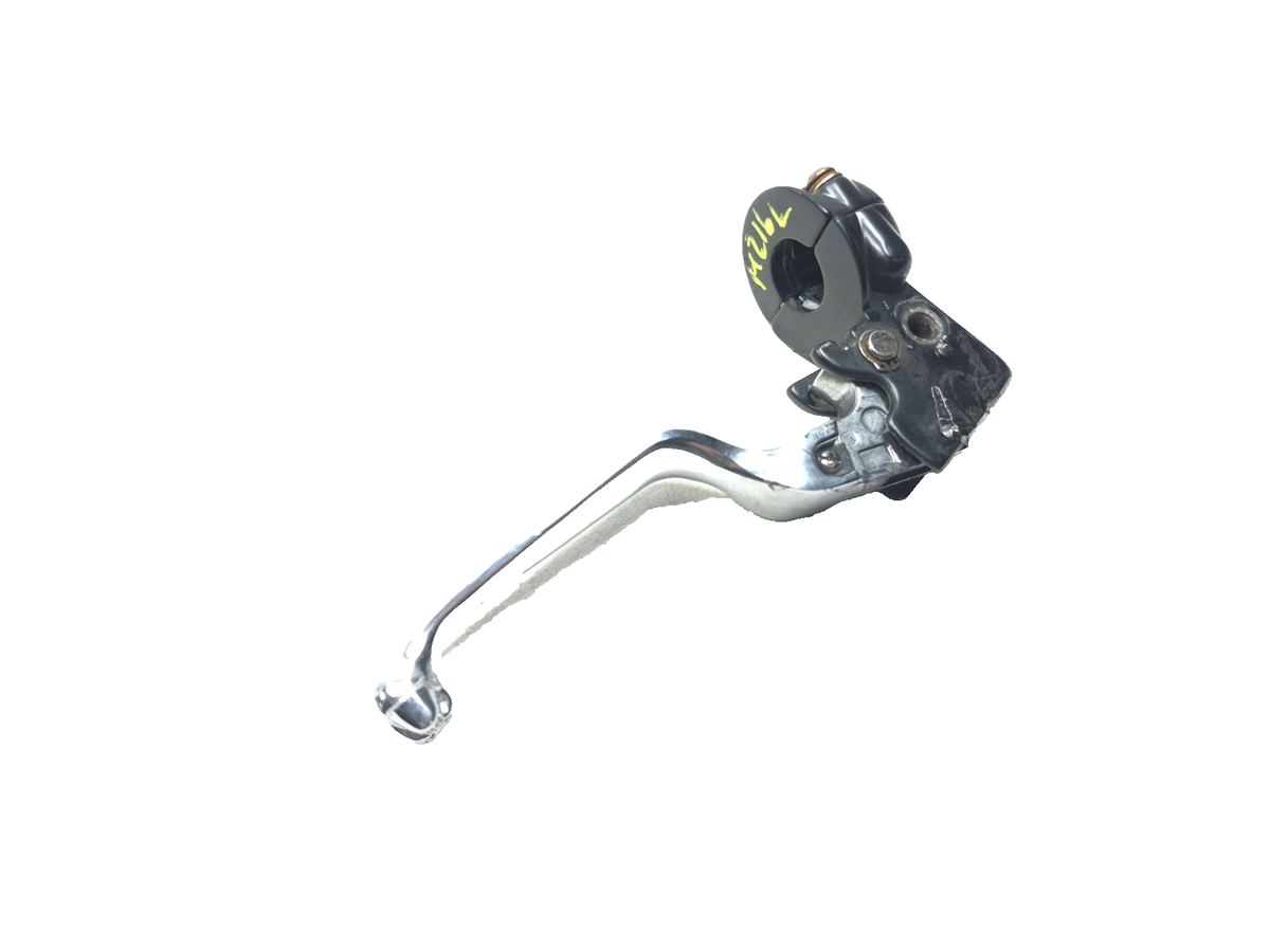 1991 - 2003 Harley Sportster Xl1200 Xl883 Clutch Lever & Bracket