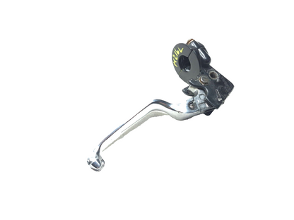 1991 - 2003 Harley Sportster Xl1200 Xl883 Clutch Lever & Bracket