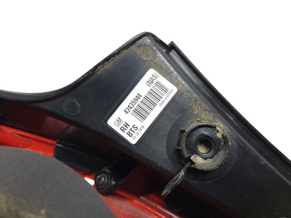 13 - 16 Buick Encore Tail Light Left & Right OEM