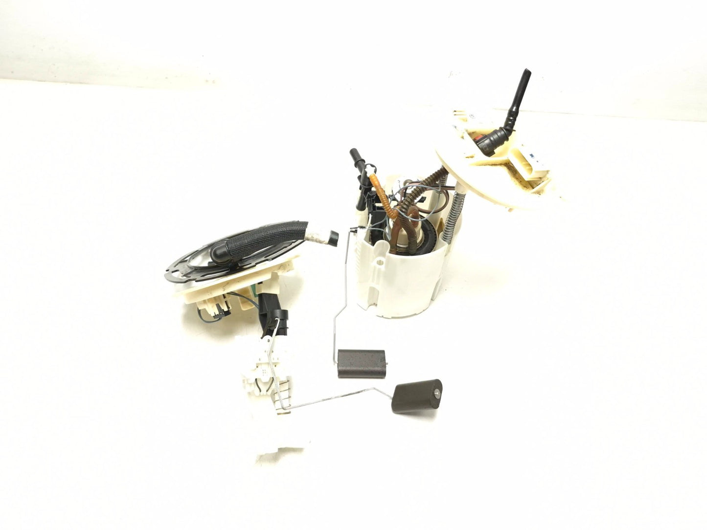 2020 Dodge Challenger Fuel Pump OEM